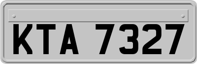 KTA7327