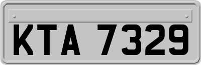 KTA7329