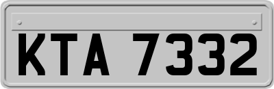 KTA7332