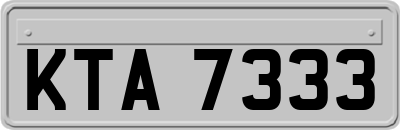 KTA7333