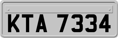 KTA7334