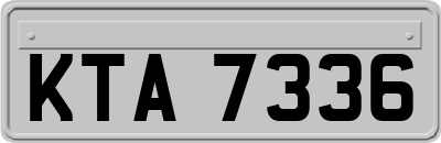 KTA7336