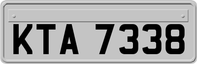 KTA7338