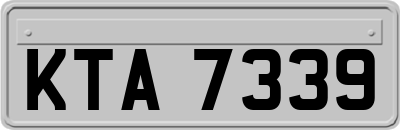 KTA7339