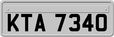 KTA7340