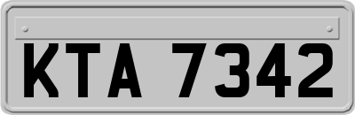 KTA7342