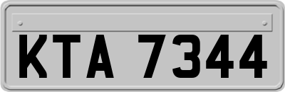 KTA7344