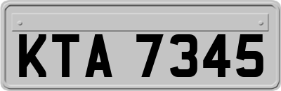 KTA7345