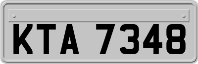 KTA7348