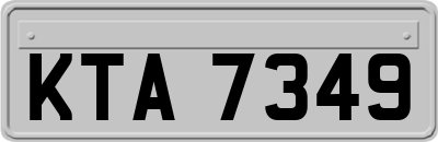 KTA7349