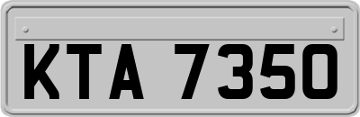 KTA7350