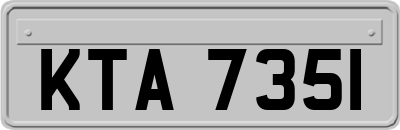 KTA7351