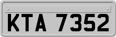 KTA7352