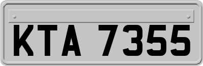 KTA7355