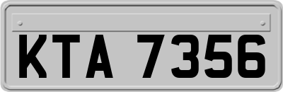 KTA7356