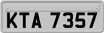 KTA7357