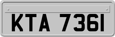 KTA7361