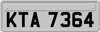 KTA7364