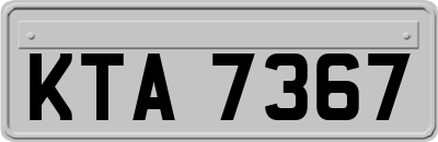 KTA7367