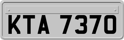 KTA7370