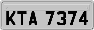 KTA7374