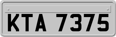 KTA7375