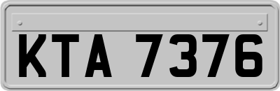 KTA7376
