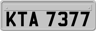 KTA7377