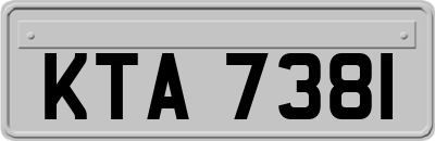 KTA7381