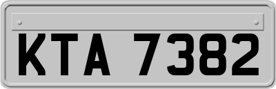 KTA7382