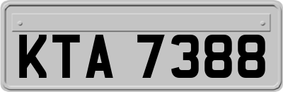 KTA7388