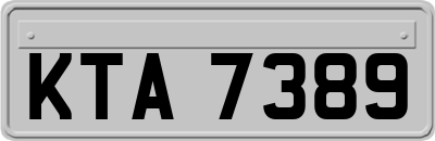 KTA7389