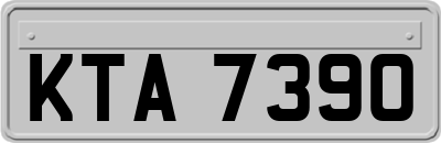 KTA7390