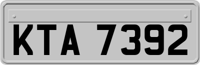 KTA7392