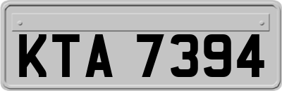 KTA7394