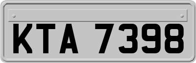 KTA7398