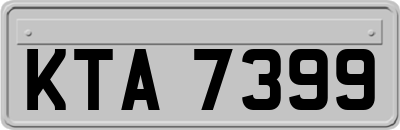 KTA7399