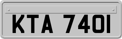 KTA7401