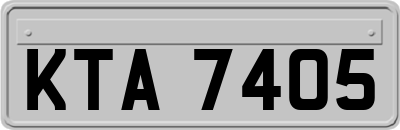 KTA7405