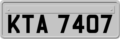 KTA7407