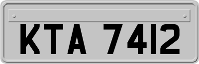 KTA7412