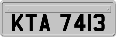 KTA7413