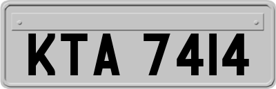 KTA7414