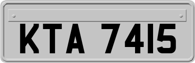 KTA7415