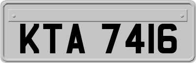 KTA7416