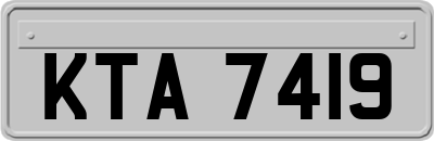 KTA7419