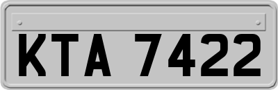 KTA7422