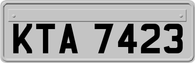 KTA7423