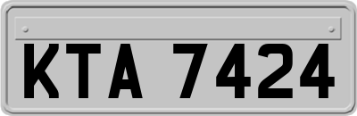 KTA7424