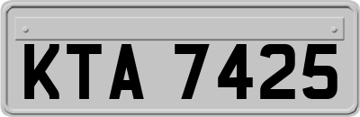 KTA7425